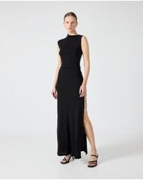 Third Form - Rolling Stone Maxi Dress
