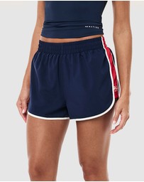 P.E Nation - Preset Shorts