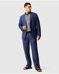 Rodd & Gunn - Campbell Island Jacket