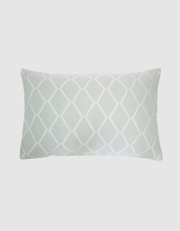 Bambury - Elmer Textured Cotton Quilt Cover Set