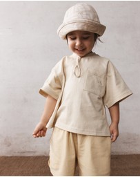 Alfred - Vera Shorts | Butter