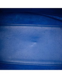 Pre-Loved by Azura Reborn - Pre-Loved Small Calfskin Cabas Chyc Satchel
