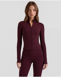 BO+TEE - New Neutrals Sweat