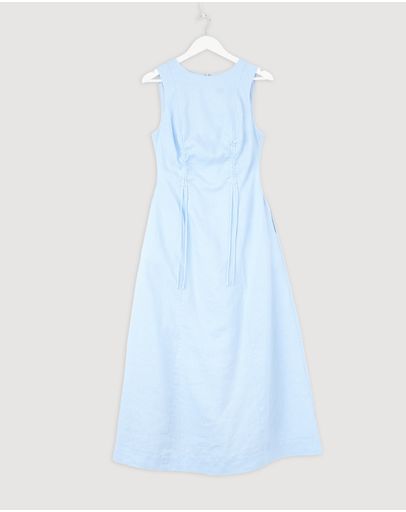 Glacial Blue