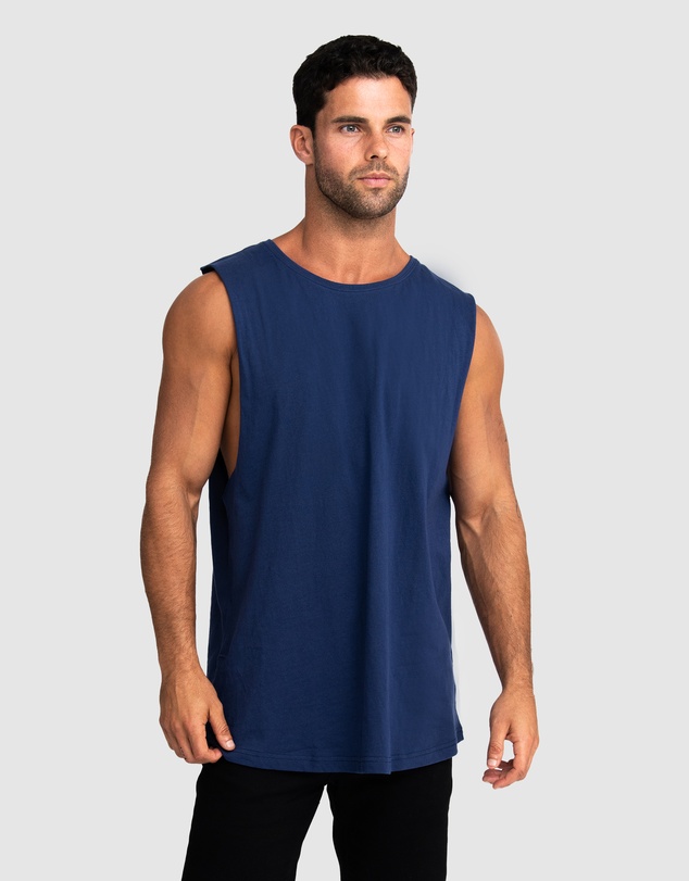 ONEBYONE - Classic Blank Tank