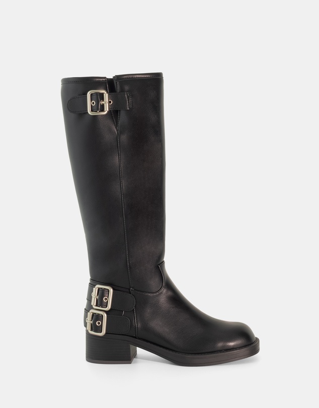 Therapy - Form Tall Boots