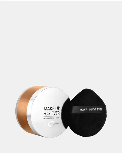MAKE UP FOR EVER - Ultra HD Setting Powder