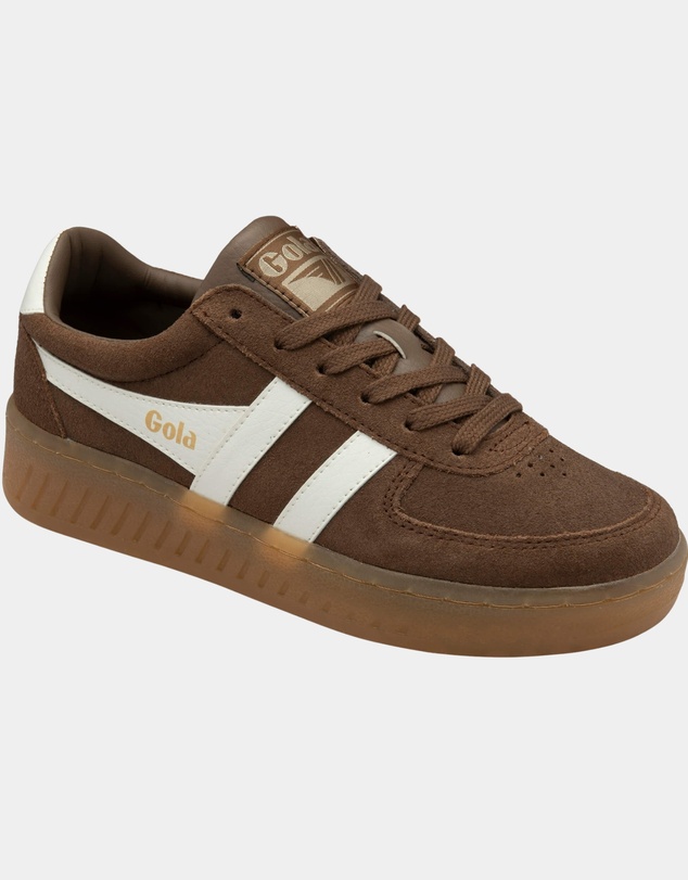 Gola - Grandslam Suede