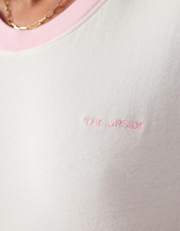 The Upside - Jacob Tee