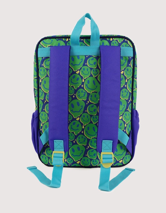 The Somewhere Co - Smiley Mini Adventure Backpack