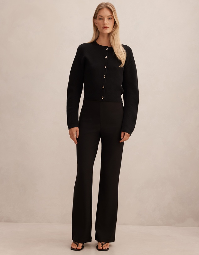 Forever New - Maia Flared Pants