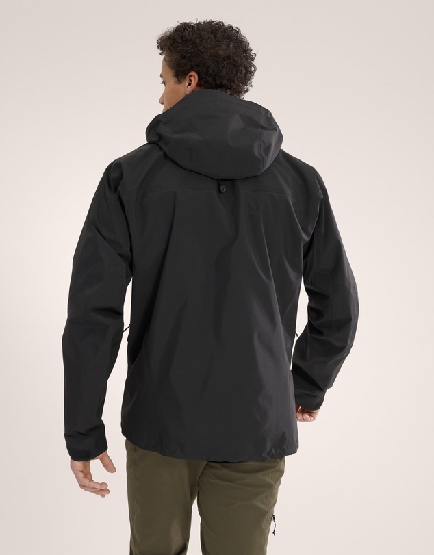 Arc'teryx - Beta AR Jacket Men's