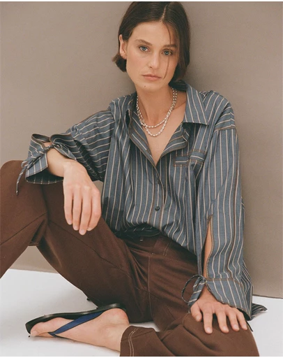 Arcaa - Blair Shirt