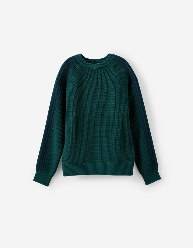 Cotton On Kids - Blake Knit Crew