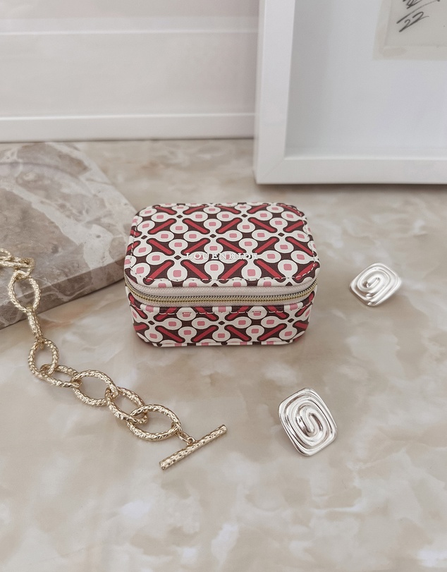 Louenhide - Suzie Jewellery Box