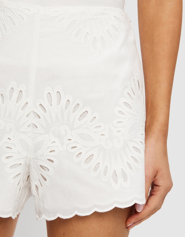 KIVARI - Danielle Shorts