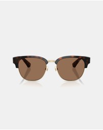 Burberry - 0BE4485