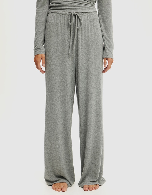 Cotton On Body - Super Soft Wide Leg Pants