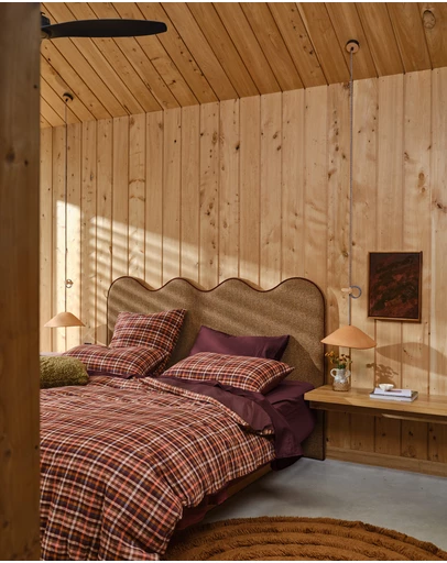 Linen House - Jamieson Quilt Cover Set