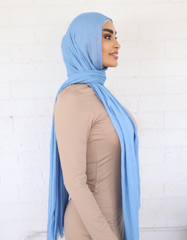 Mod Squad - Rayon Drape Hijab