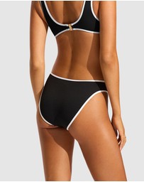 Seafolly - High Leg Pants