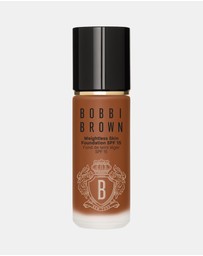 Bobbi Brown - Weightless Skin Foundation