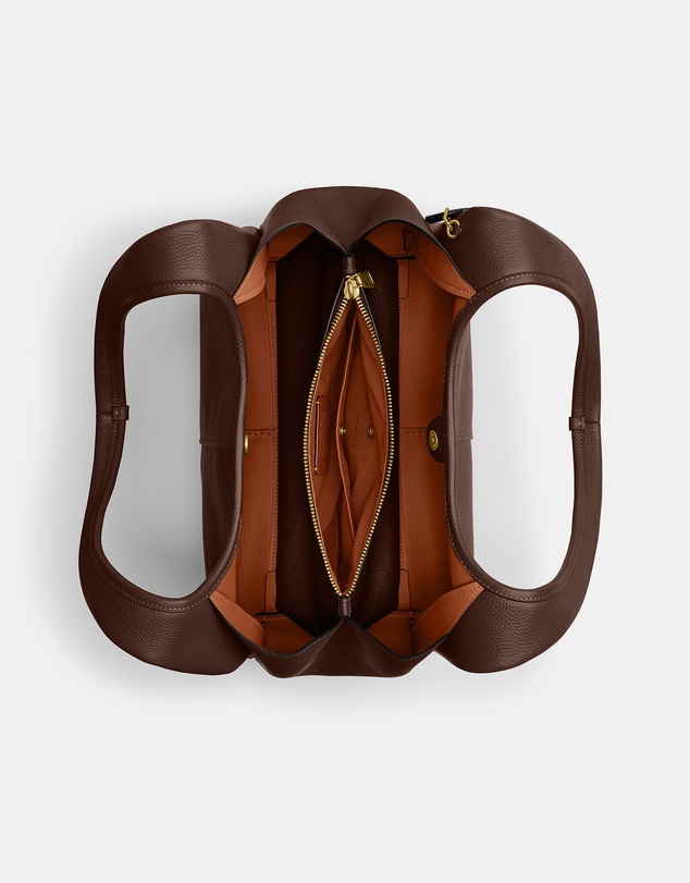 Coach - Lana Shoulder Bag