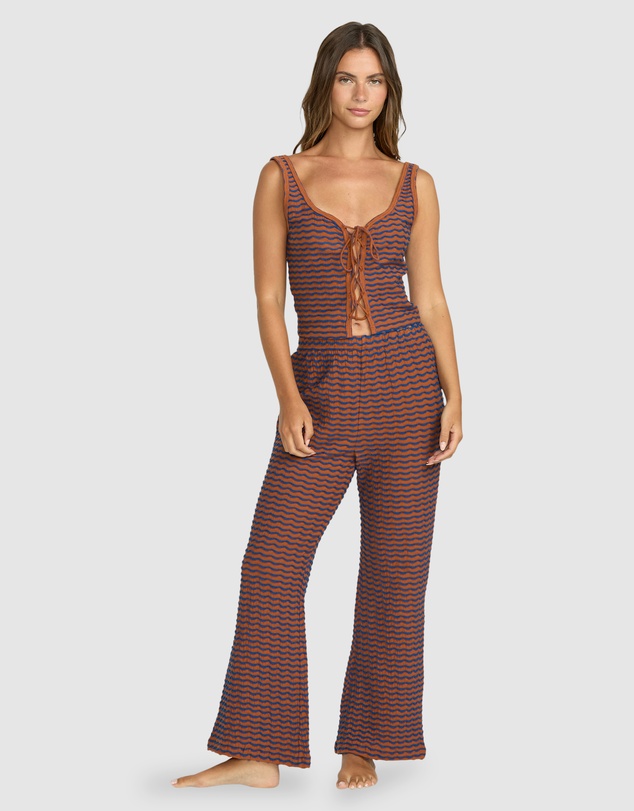 Billabong - Womens Hot Tides Trousers