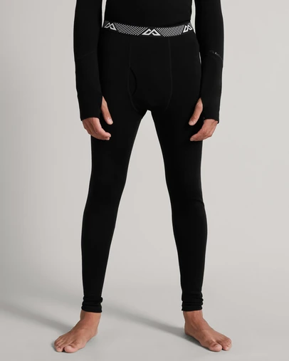 Kathmandu - KMDMerino Baselayer Long John Pants