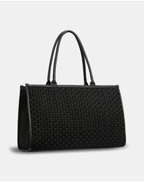 Prene - BEC JUDD X PRENE Era Tote Bag