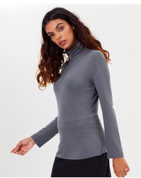 KAJA Clothing - Becky Top