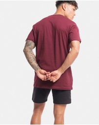 Vacancy Co - Fair Dinkum Tee