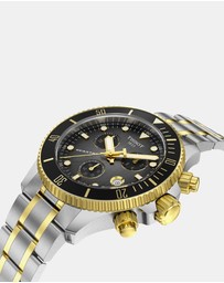 Tissot - Seastar 1000 38mm Chronograph