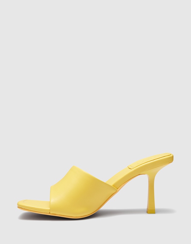 Therapy - Dionne Heels