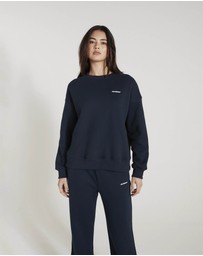 All Fenix - All Fenix Signature Crew Sweater