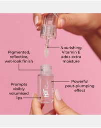 MCoBeauty - Hot Lip Plump - Cinderella