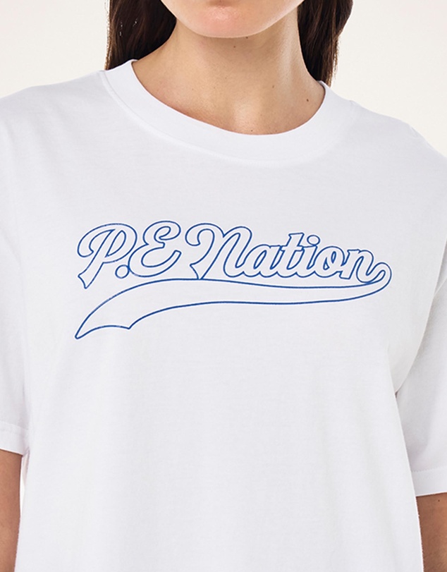 P.E Nation - Formation 2 Tee