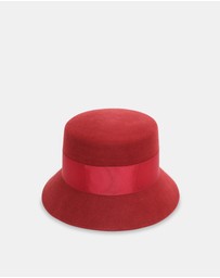 Morgan & Taylor - Darcy Hat