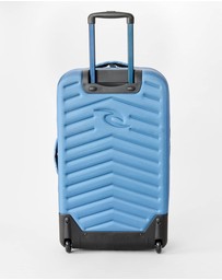Rip Curl - F-Light Artist Of The Search Ty Williams 100L Global Travel Bag