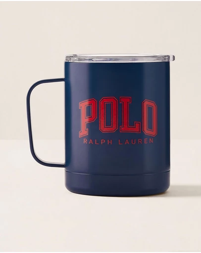 Polo Ralph Lauren - Polo Icon Outdoor Mug