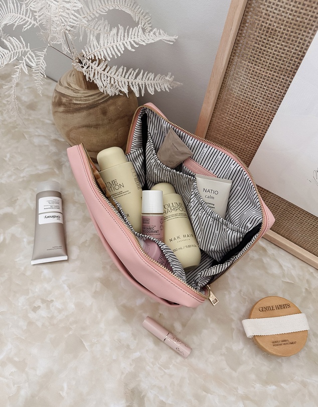 Louenhide - Vanessa Cosmetic Bag