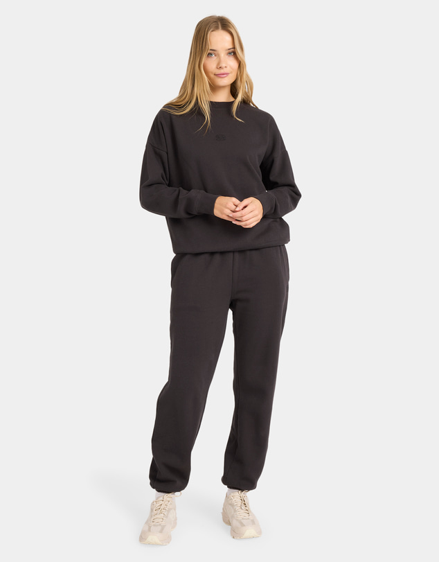 Billabong - Womens Wave Essentials Crew Neck