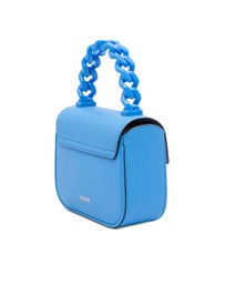 Pre-Loved by Azura Reborn - Pre-Loved Mini Leather La Medusa Satchel