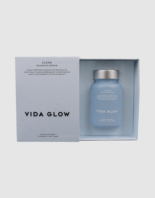 Vida Glow - Clear