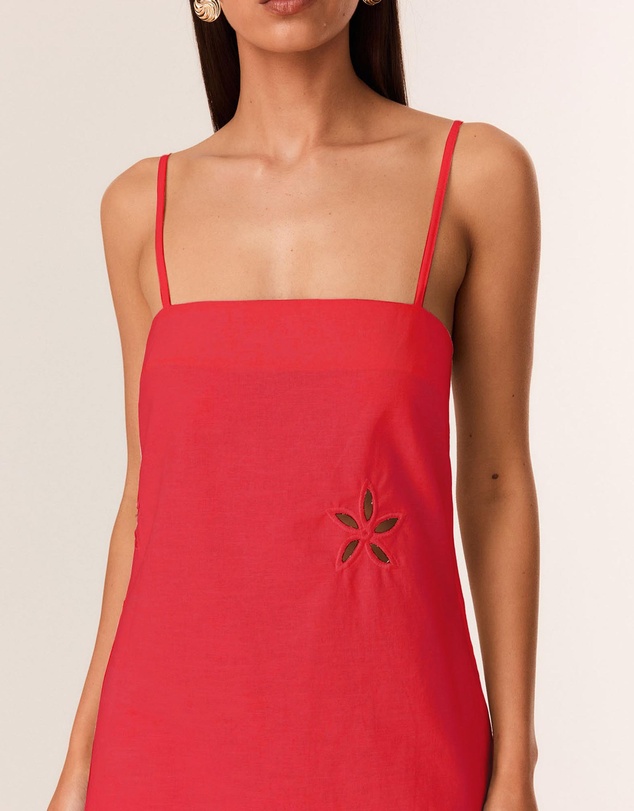 SNDYS - Kira Mini Dress