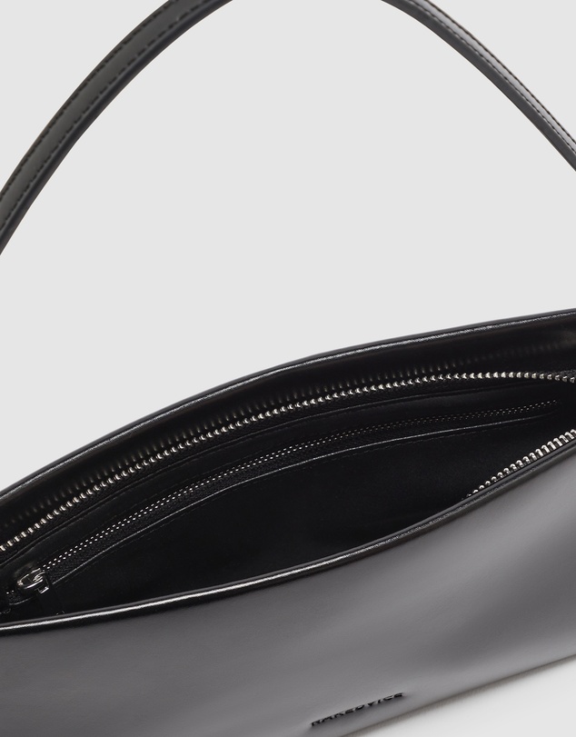 Nakedvice - The Mietta Black Bag