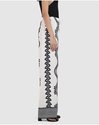 Hansen & Gretel - Justine Pants