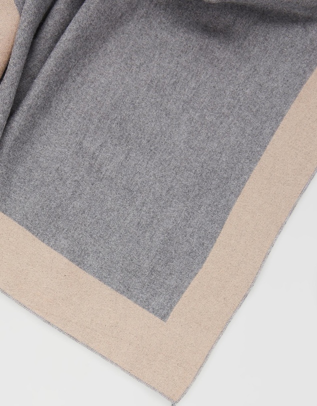 Morgan & Taylor - Leonora Poncho
