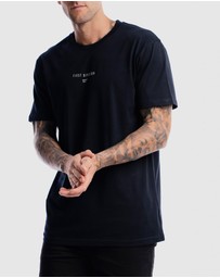 First Division - Grand Stand Centre Tee