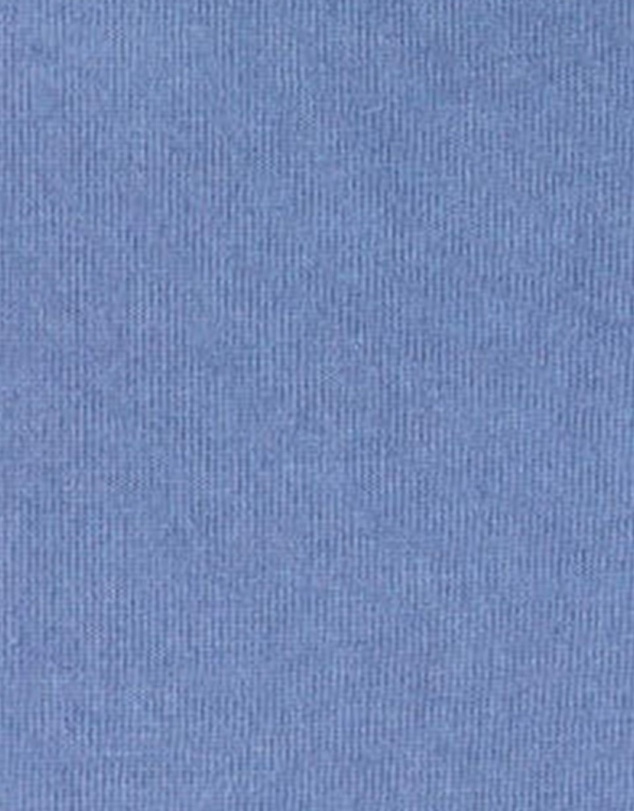Bassike - LS Slouch Panelled T-Shirt